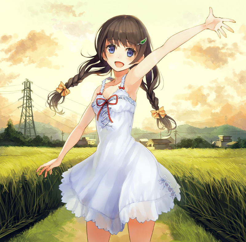 パセリ@ティアり64b - Favour