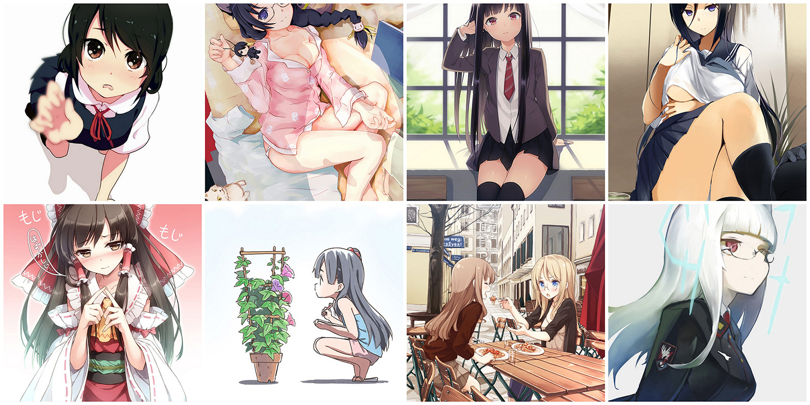 pixiv201307