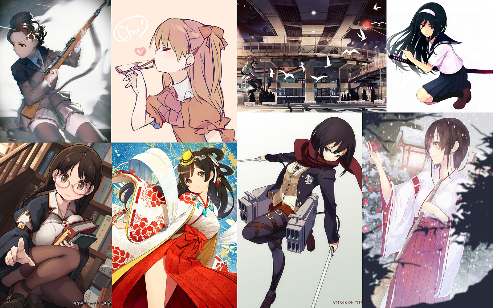 pixiv201312