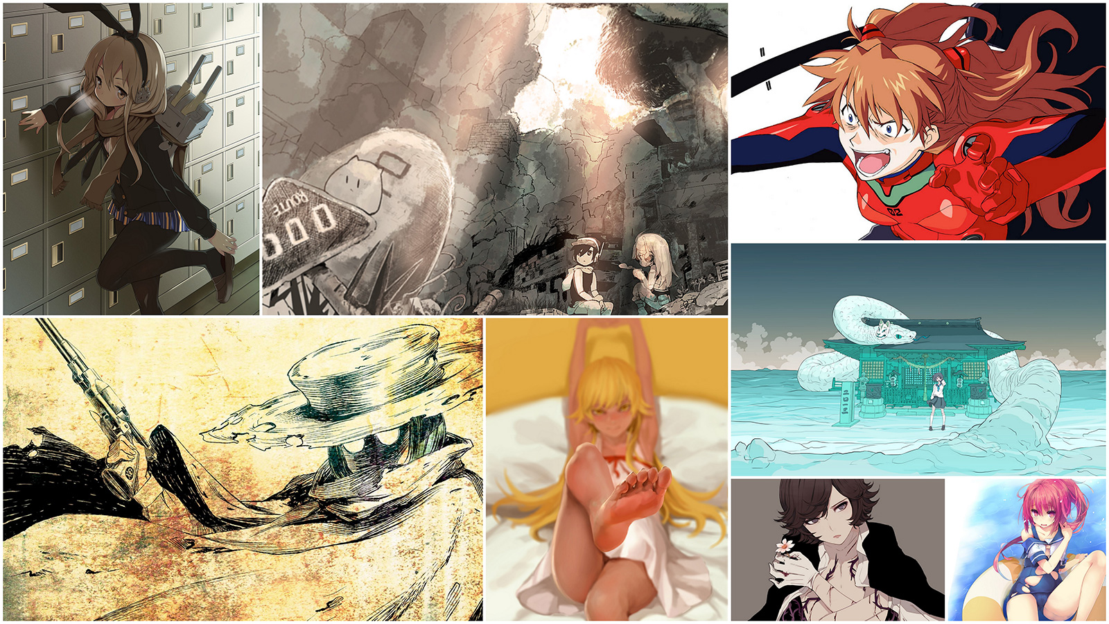 pixiv201403