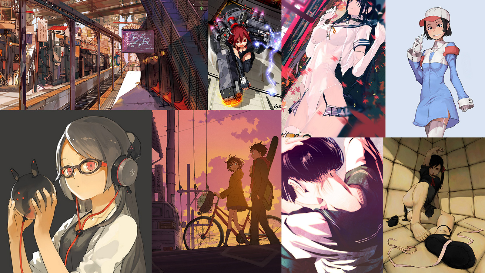 pixiv201405