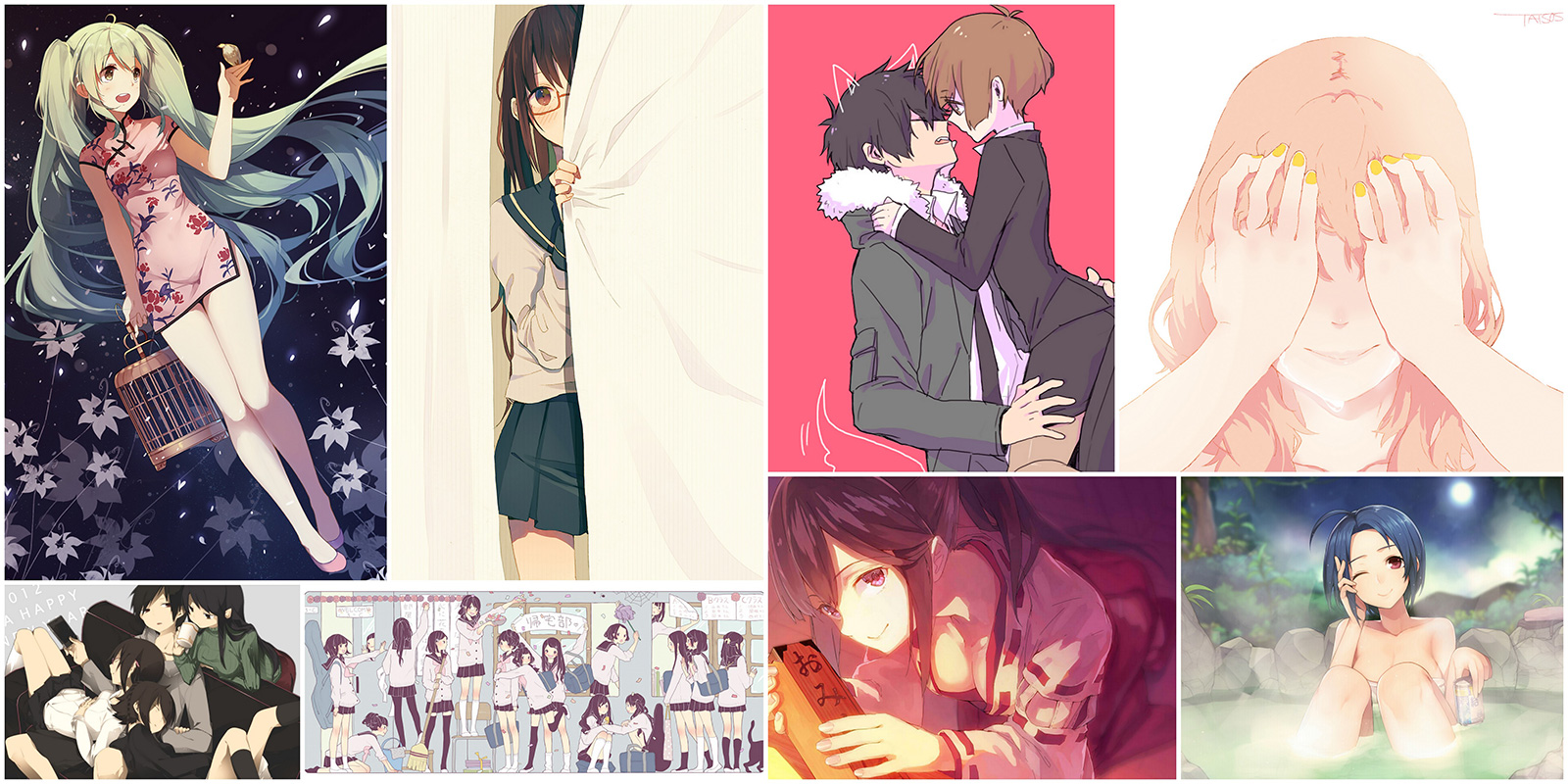 pixiv201503