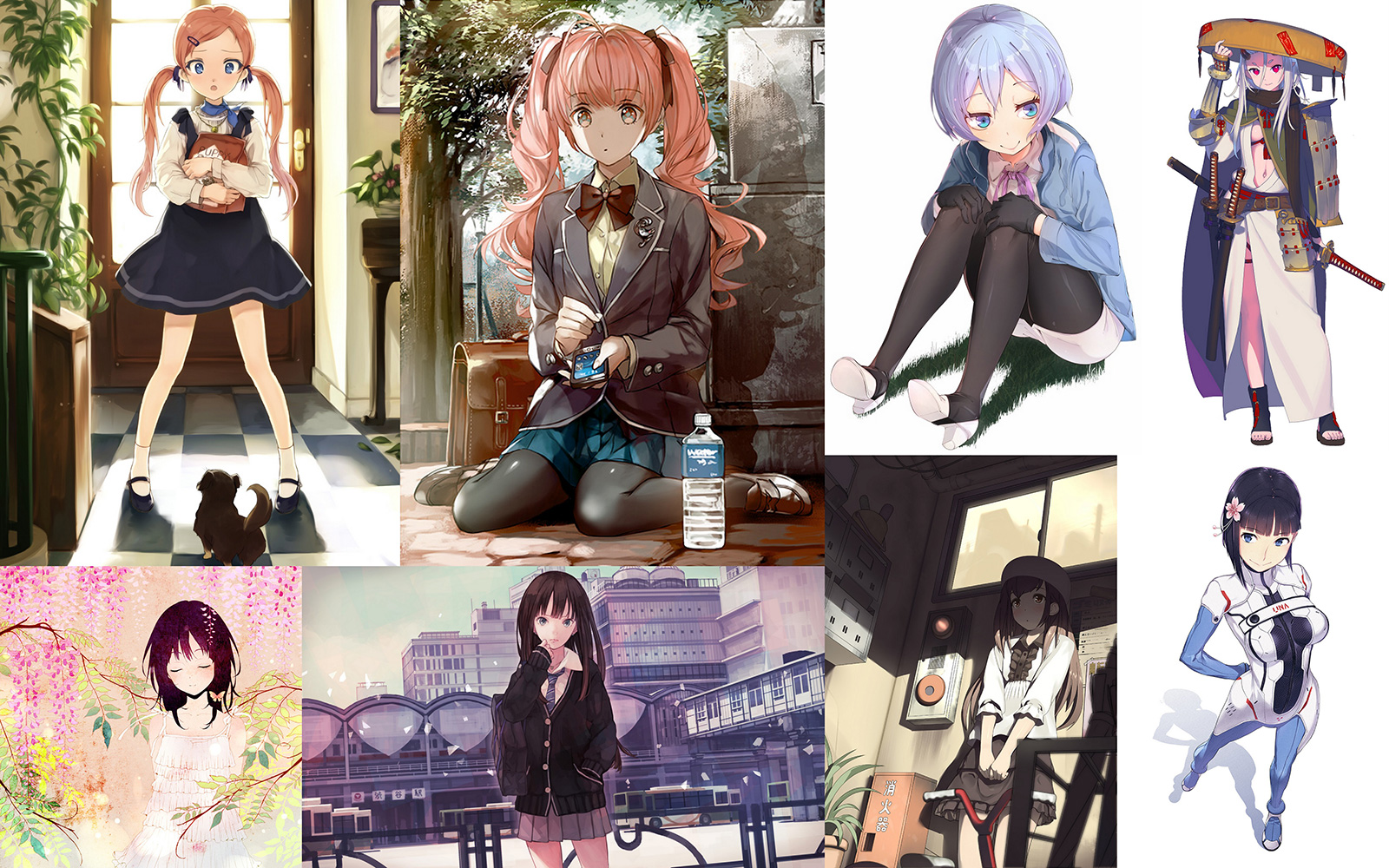 pixiv201504