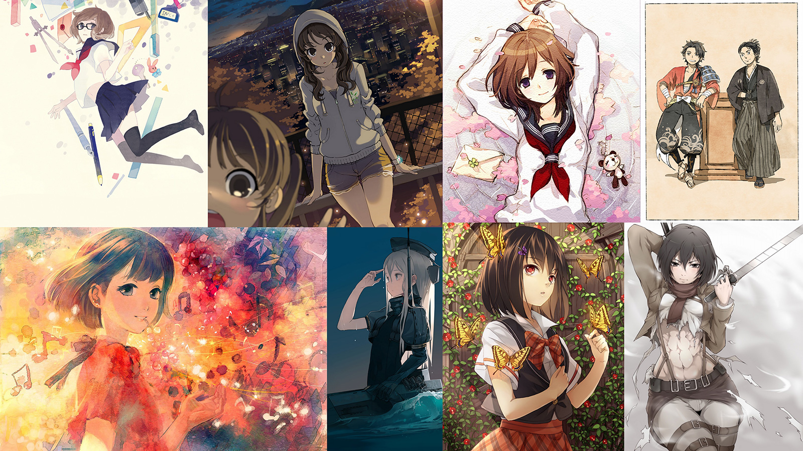 pixiv201606