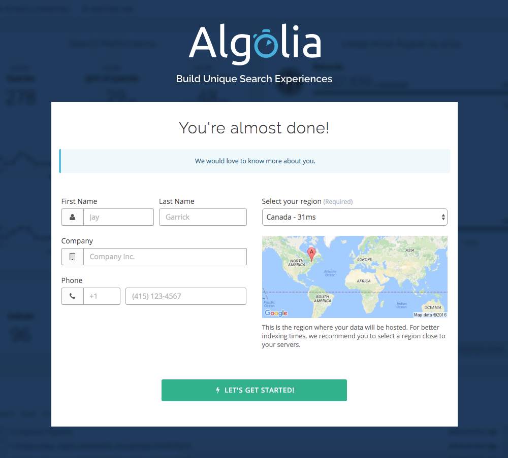 algolia pdf search